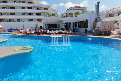 Studio i Adeje, Tenerife, Adeje - € 255.000 | Ref: 1566 - foto 14
