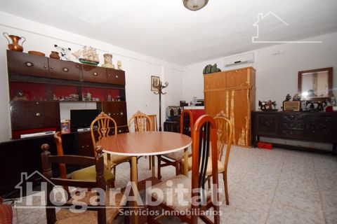Villa a Lliria, Valencia, Lliria - € 135.000 | Ref: 036PLU135.F-D/3716 - foto 3