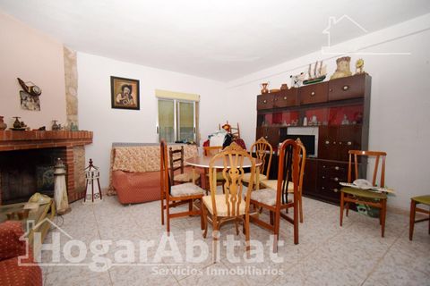 Villa a Lliria, Valencia, Lliria - € 135.000 | Ref: 036PLU135.F-D/3716 - foto 4
