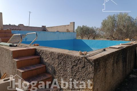 Villa a Lliria, Valencia, Lliria - € 135.000 | Ref: 036PLU135.F-D/3716 - foto 5
