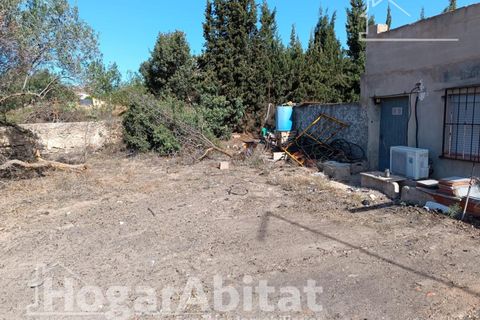 Villa a Lliria, Valencia, Lliria - € 135.000 | Ref: 036PLU135.F-D/3716 - foto 6