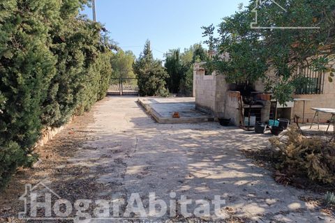 Villa a Lliria, Valencia, Lliria - € 135.000 | Ref: 036PLU135.F-D/3716 - foto 8