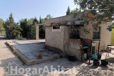 Villa a Lliria, Valencia, Lliria - € 135.000 | Ref: 036PLU135.F-D/3716 - foto 9