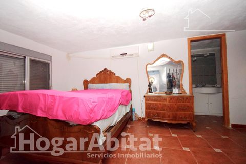 Villa a Lliria, Valencia, Lliria - € 135.000 | Ref: 036PLU135.F-D/3716 - foto 11