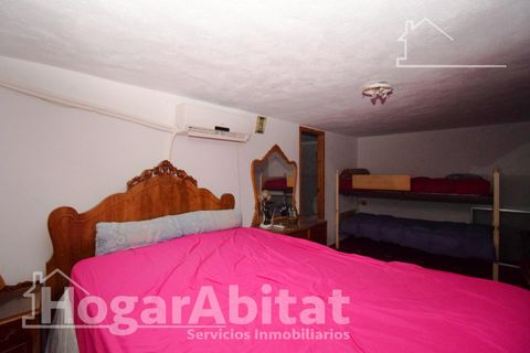 Villa a Lliria, Valencia, Lliria - € 135.000 | Ref: 036PLU135.F-D/3716 - foto 12