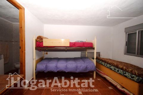 Villa a Lliria, Valencia, Lliria - € 135.000 | Ref: 036PLU135.F-D/3716 - foto 13