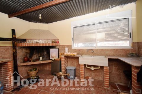 Villa a Lliria, Valencia, Lliria - € 135.000 | Ref: 036PLU135.F-D/3716 - foto 16