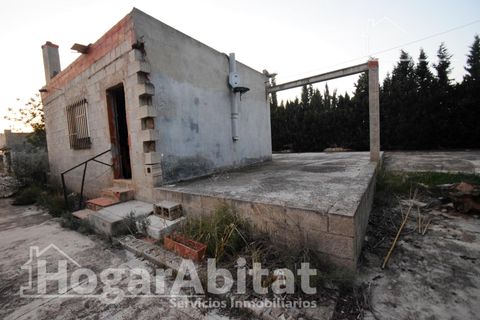 Villa a Lliria, Valencia, Lliria - € 135.000 | Ref: 036PLU135.F-D/3716 - foto 18
