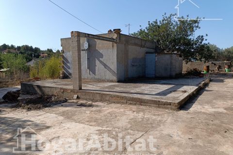 Villa a Lliria, Valencia, Lliria - € 135.000 | Ref: 036PLU135.F-D/3716 - foto 19