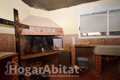 Villa a Lliria, Valencia, Lliria - € 135.000 | Ref: 036PLU135.F-D/3716 - foto 20