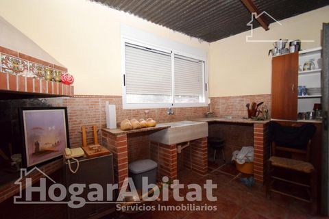 Villa a Lliria, Valencia, Lliria - € 135.000 | Ref: 036PLU135.F-D/3716 - foto 21