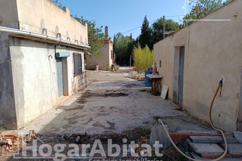 Villa a Lliria, Valencia, Lliria - € 135.000 | Ref: 036PLU135.F-D/3716 - foto 22