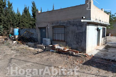 Villa a Lliria, Valencia, Lliria - € 135.000 | Ref: 036PLU135.F-D/3716 - foto 23