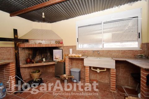 Villa a Lliria, Valencia, Lliria - € 135.000 | Ref: 036PLU135.F-D/3716 - foto 24