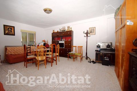 Villa a Lliria, Valencia, Lliria - € 135.000 | Ref: 036PLU135.F-D/3716 - foto 29