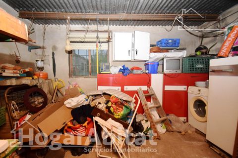Villa a Lliria, Valencia, Lliria - € 135.000 | Ref: 036PLU135.F-D/3716 - foto 32