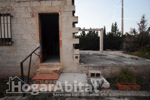 Villa a Lliria, Valencia, Lliria - € 135.000 | Ref: 036PLU135.F-D/3716 - foto 33