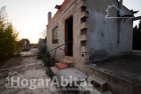 Villa a Lliria, Valencia, Lliria - € 135.000 | Ref: 036PLU135.F-D/3716 - foto 34