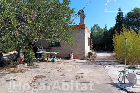 Villa a Lliria, Valencia, Lliria - € 135.000 | Ref: 036PLU135.F-D/3716 - foto 35