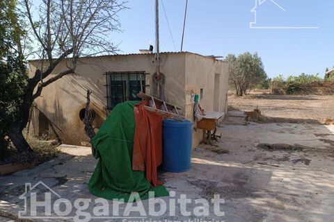 Villa a Lliria, Valencia, Lliria - € 135.000 | Ref: 036PLU135.F-D/3716 - foto 36