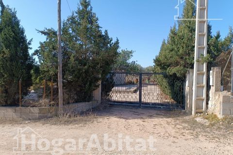 Villa a Lliria, Valencia, Lliria - € 135.000 | Ref: 036PLU135.F-D/3716 - foto 39