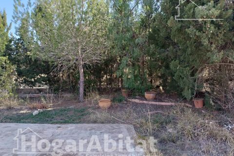 Villa a Lliria, Valencia, Lliria - € 135.000 | Ref: 036PLU135.F-D/3716 - foto 40