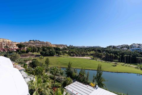 Byhus i Benalmadena, Malaga, Benalmadena - € 650.000 | Ref: AOM0098 - foto 4