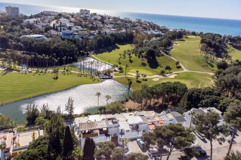Byhus i Benalmadena, Malaga, Benalmadena - € 650.000 | Ref: AOM0098 - foto 5
