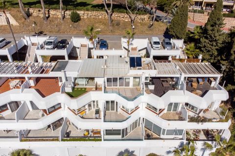 Byhus i Benalmadena, Malaga, Benalmadena - € 650.000 | Ref: AOM0098 - foto 7