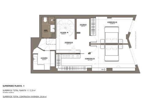 Byhus i Benalmadena, Malaga, Benalmadena - € 650.000 | Ref: AOM0098 - foto 9