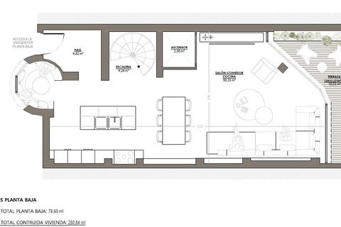 Byhus i Benalmadena, Malaga, Benalmadena - € 650.000 | Ref: AOM0098 - foto 10