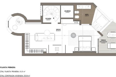 Byhus i Benalmadena, Malaga, Benalmadena - € 650.000 | Ref: AOM0098 - foto 11