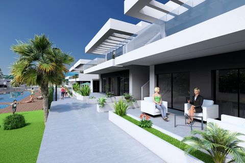 Penthouse i Benijofar, Alicante, Benijofar - € 302 000 | Ref: DLS0612 - foto 16