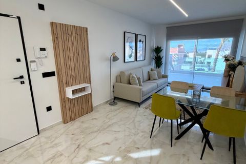 Penthouse i Benijofar, Alicante, Benijofar - € 302 000 | Ref: DLS0612 - foto 24