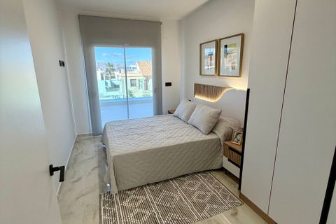 Penthouse i Benijofar, Alicante, Benijofar - € 302 000 | Ref: DLS0612 - foto 26