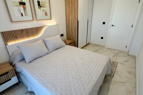 Penthouse i Benijofar, Alicante, Benijofar - € 302 000 | Ref: DLS0612 - foto 27