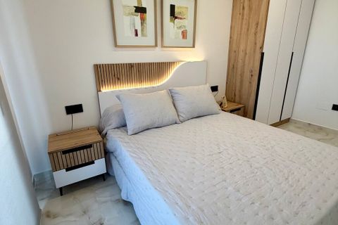 Penthouse i Benijofar, Alicante, Benijofar - € 302 000 | Ref: DLS0612 - foto 28