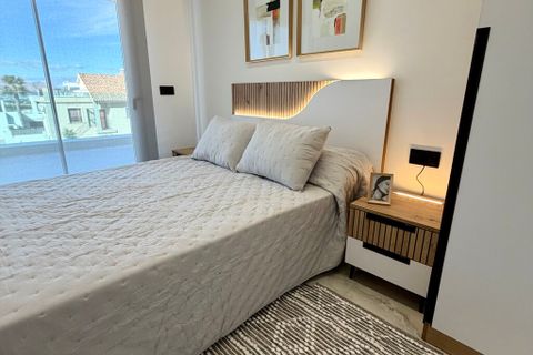 Penthouse i Benijofar, Alicante, Benijofar - € 302 000 | Ref: DLS0612 - foto 29