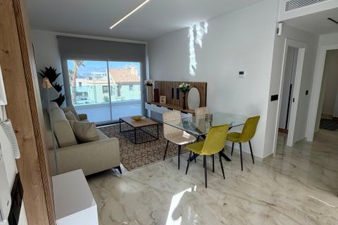 Penthouse i Benijofar, Alicante, Benijofar - € 302 000 | Ref: DLS0612 - foto 40