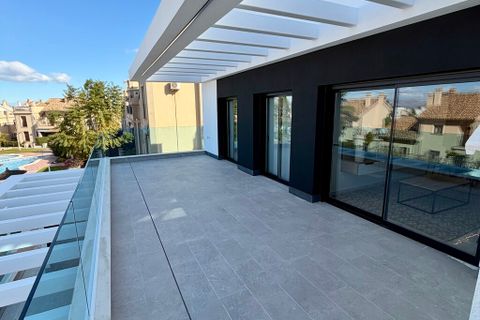 Penthouse i Benijofar, Alicante, Benijofar - € 302 000 | Ref: DLS0612 - foto 41