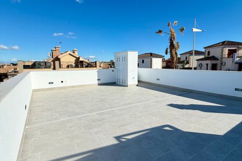 Penthouse i Benijofar, Alicante, Benijofar - € 302 000 | Ref: DLS0612 - foto 42