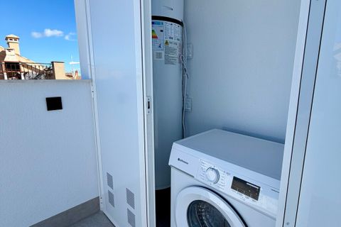 Penthouse i Benijofar, Alicante, Benijofar - € 302 000 | Ref: DLS0612 - foto 47