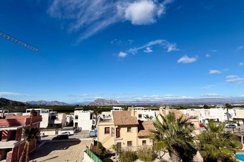Penthouse i Benijofar, Alicante, Benijofar - € 302 000 | Ref: DLS0612 - foto 48