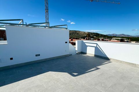 Penthouse i Benijofar, Alicante, Benijofar - € 302 000 | Ref: DLS0612 - foto 49