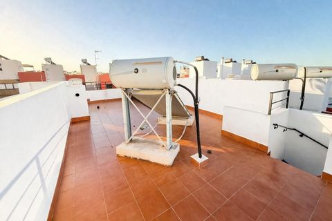 Villa a Torrevieja, Alicante, Torrevieja - € 239.900 | Ref: 21-S704_776/8919 - foto 12