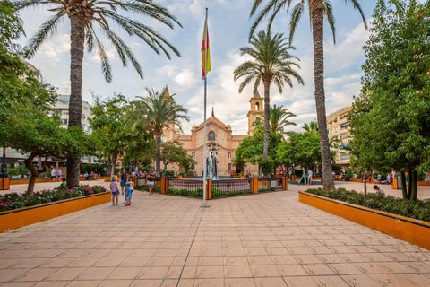 Villa a Torrevieja, Alicante, Torrevieja - € 239.900 | Ref: 21-S704_776/8919 - foto 14