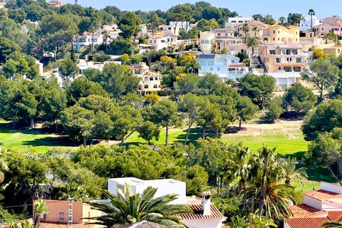 Villa i Benissa, Alicante, Benissa - € 625.000 | Ref: 03816B - foto 7