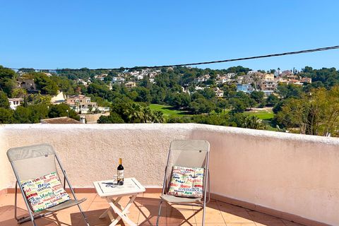 Villa i Benissa, Alicante, Benissa - € 625.000 | Ref: 03816B - foto 18