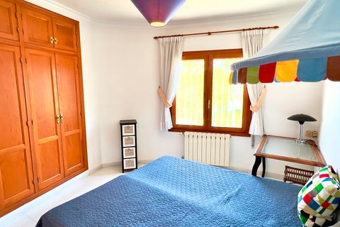 Villa i Benissa, Alicante, Benissa - € 625.000 | Ref: 03816B - foto 20