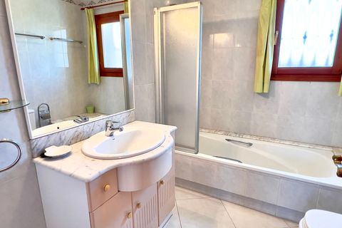 Villa i Benissa, Alicante, Benissa - € 625.000 | Ref: 03816B - foto 21